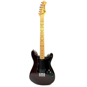 Hondo II Professional MIJ Matsumoku (Copie Fender Lead 1) 1980/1981