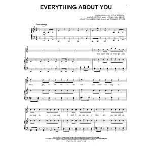 Everything About You