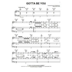 Gotta Be You