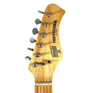 Hondo II Professional MIJ Matsumoku (Copie Fender Lead 1) 1980/1981