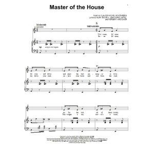 Master Of The House