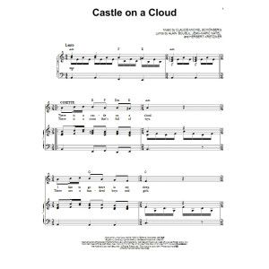 Castle On A Cloud