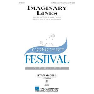 Imaginary Lines