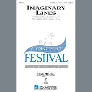 Imaginary Lines