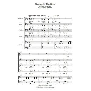 Singin' In The Rain