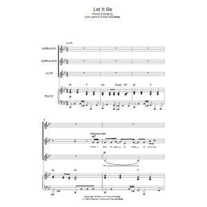 Let It Be