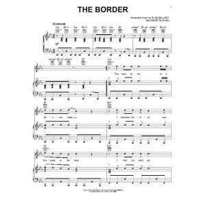 The Border