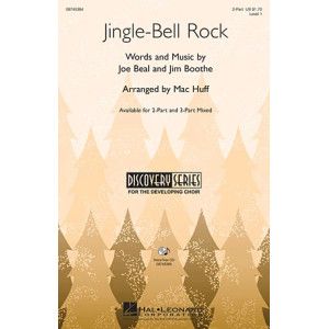 Jingle Bell Rock