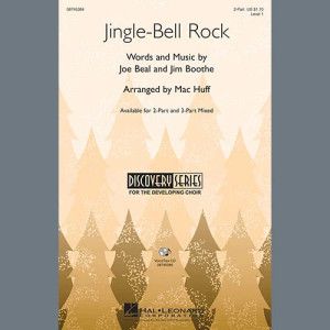 Jingle Bell Rock