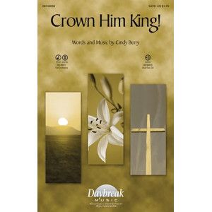 Crown Him King!