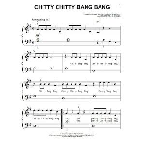Chitty Chitty Bang Bang