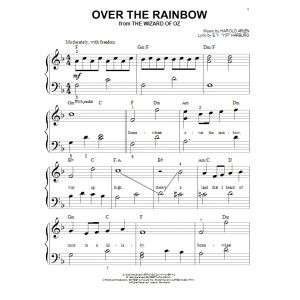 Over The Rainbow