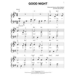 Good Night