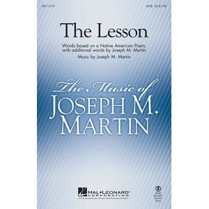 The Lesson