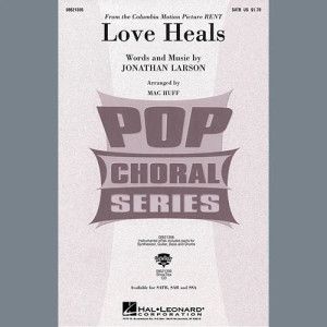 Love Heals