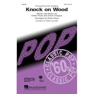 Knock On Wood