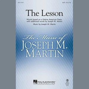 The Lesson - C Recorder (opt. Wood Flute)