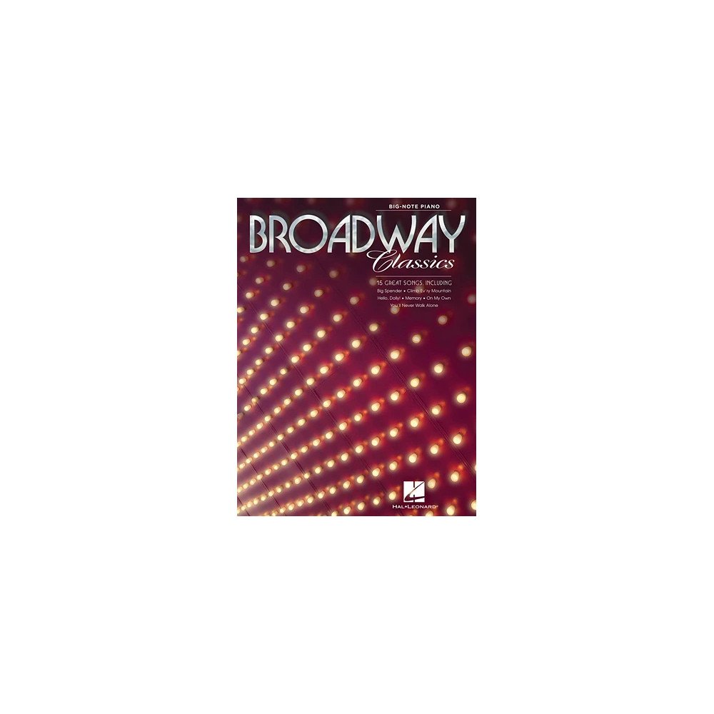 Give My Regards To Broadway