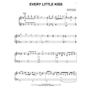 Every Little Kiss
