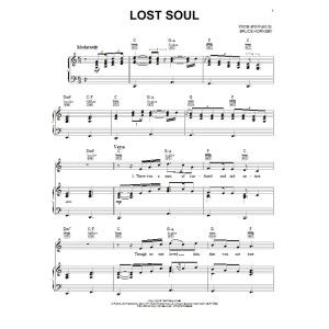 Lost Soul