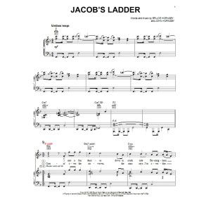 Jacob''s Ladder