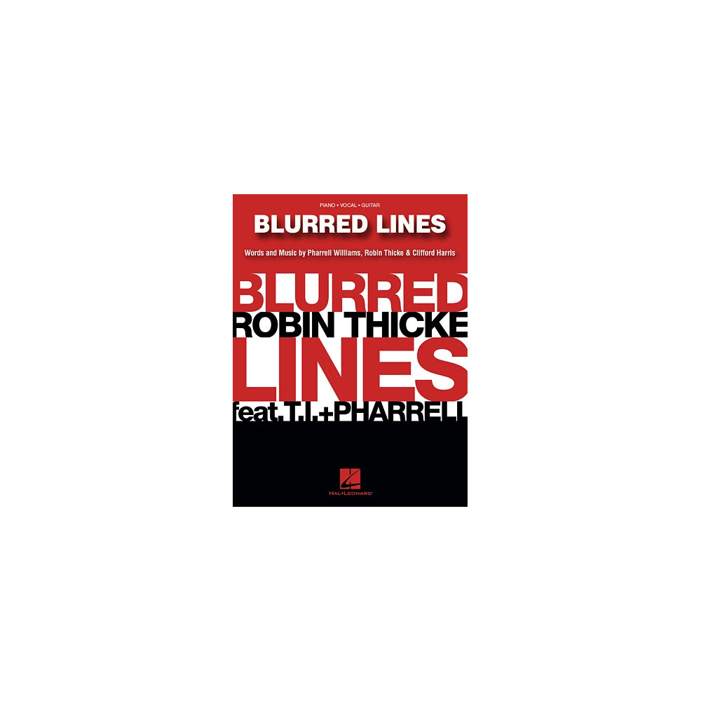 Blurred Lines