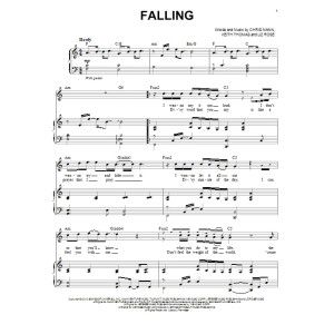Falling