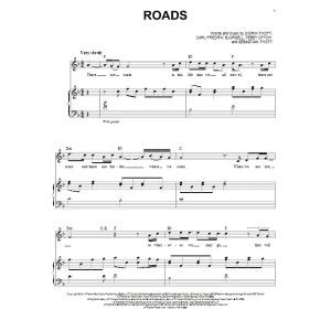 Roads
