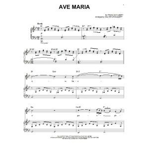 Ave Maria