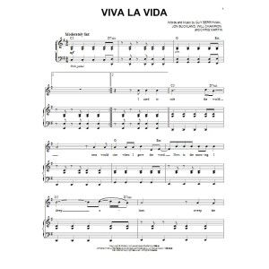 Viva La Vida