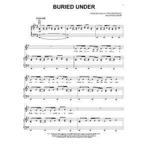 Buried Under