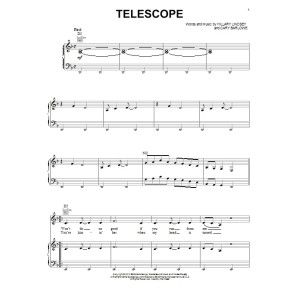 Telescope