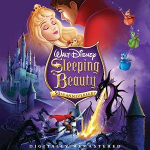 Once Upon A Dream (arr. Carolyn Miller)