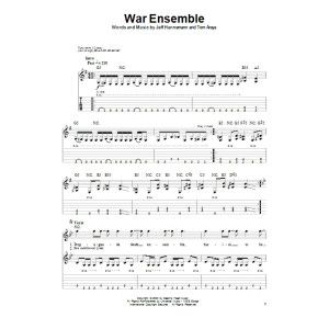 War Ensemble
