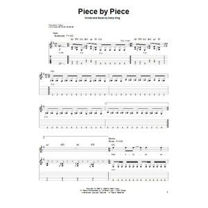 Piece By Piece