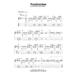 Postmortem