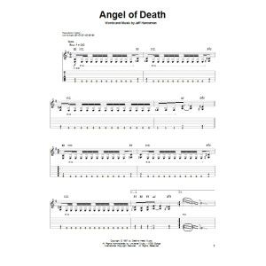 Angel Of Death