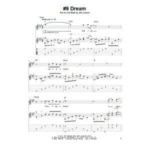 9 Dream