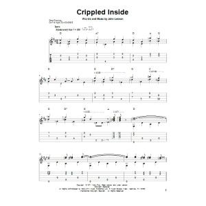 Crippled Inside
