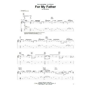 For My Father