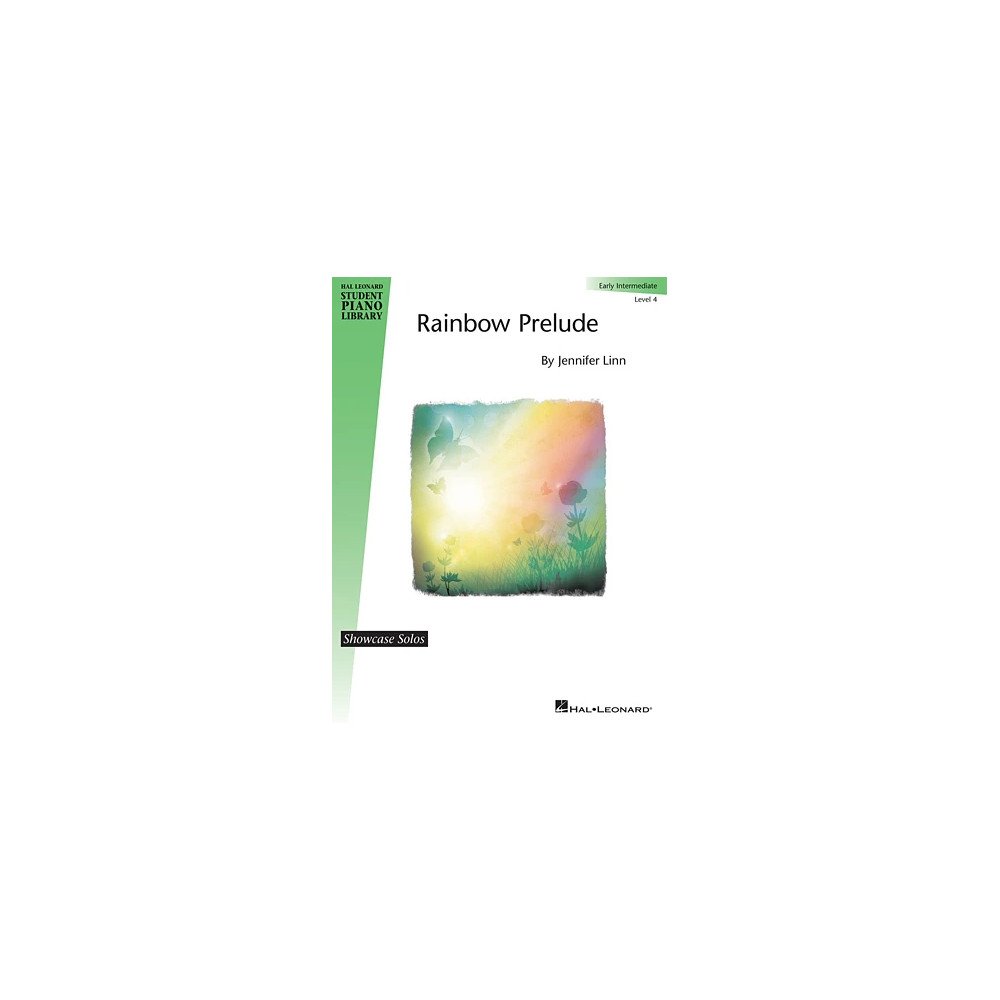 Rainbow Prelude