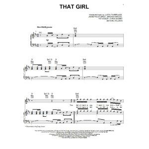 That Girl