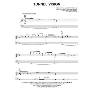 Tunnel Vision