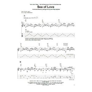 Sea Of Love