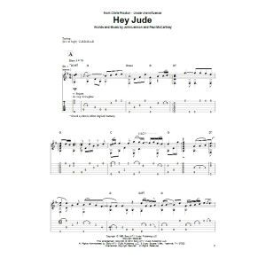 Hey Jude (arr. Chris Proctor)