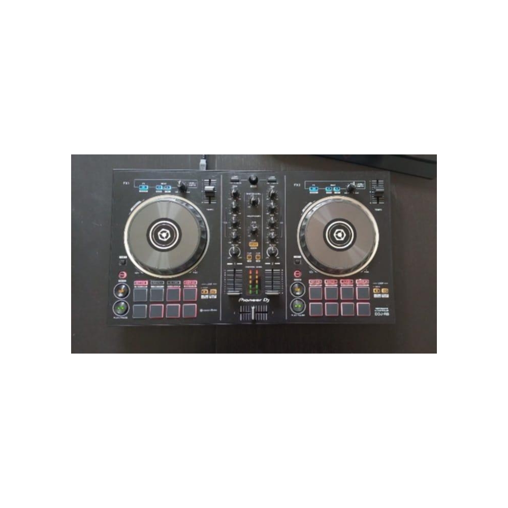 Pioneer DJ Controller DDJ-RB USB