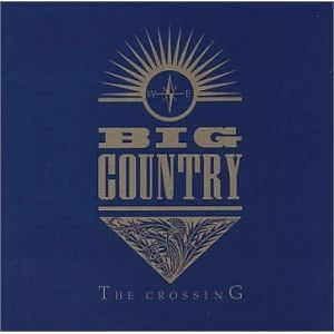 In A Big Country