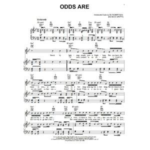 Odds Are
