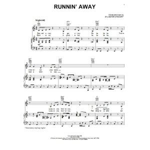 Runnin' Away