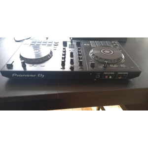 Pioneer DJ Controller DDJ-RB USB